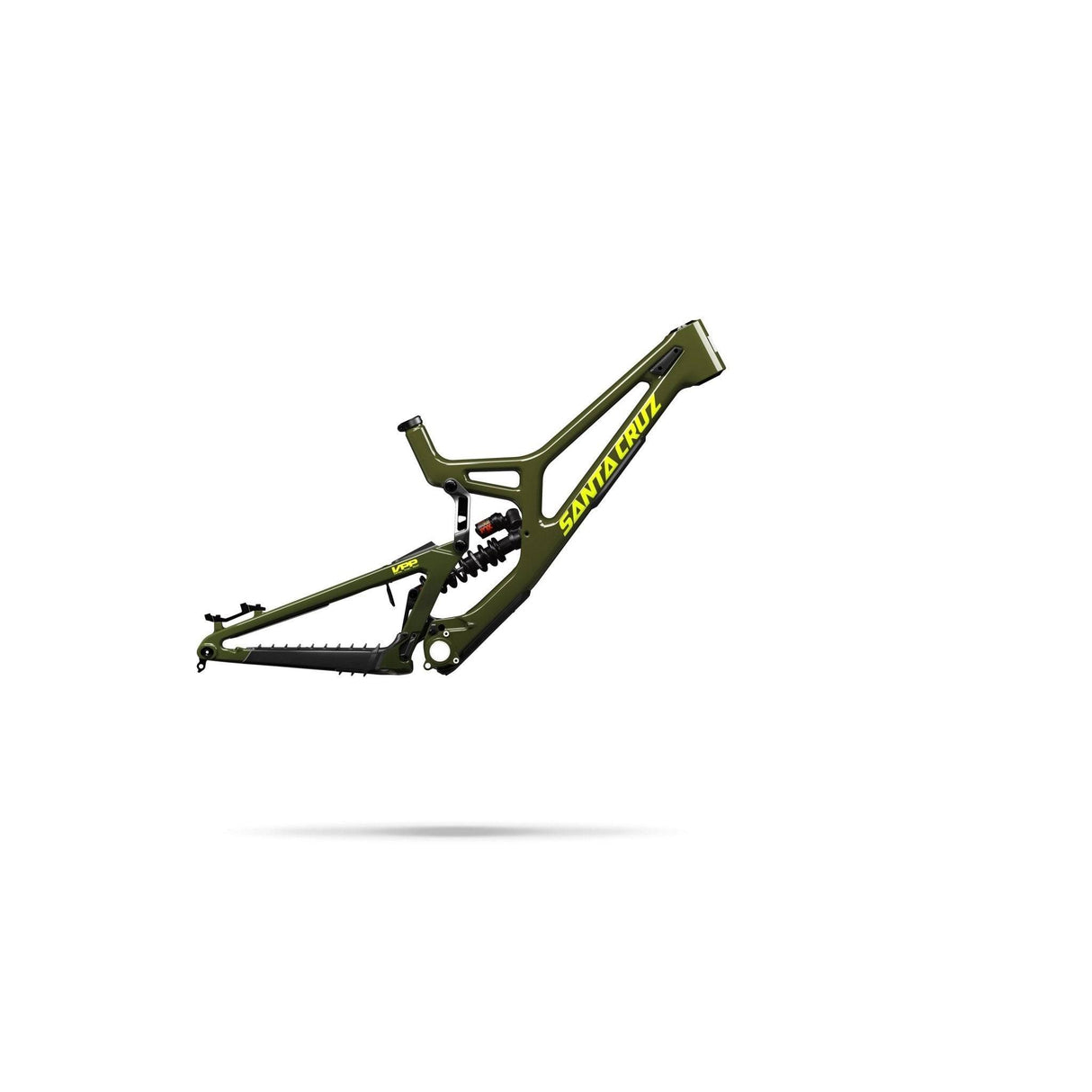 Santa Cruz V10 8 CC Frameset 2027