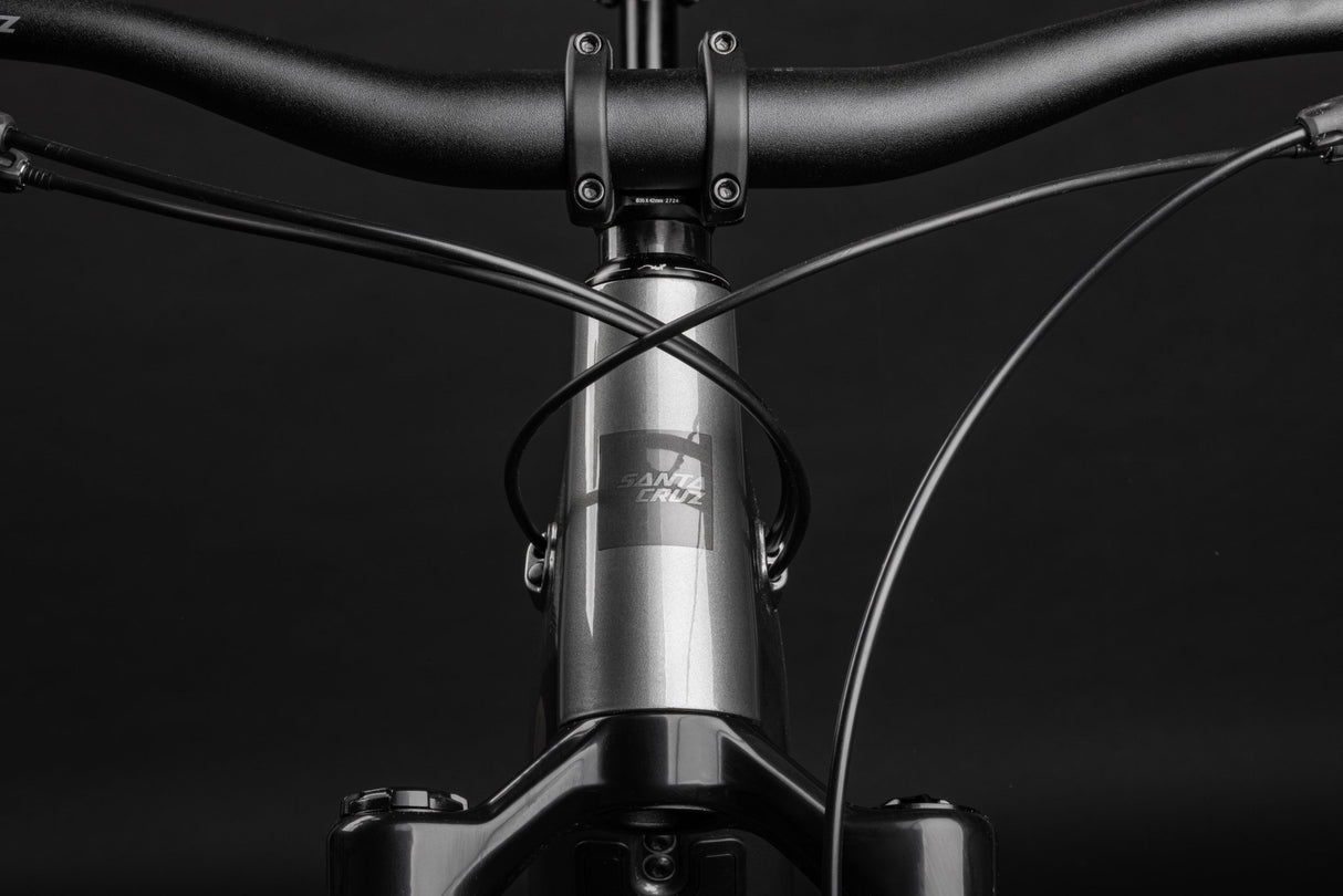 Santa Cruz Vala AL Deore 2026