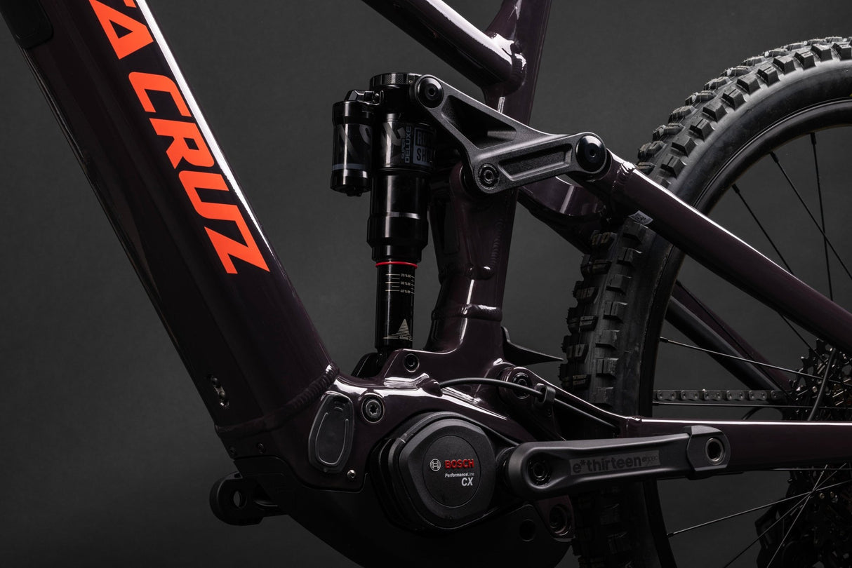 Santa Cruz Vala AL 70 kit 2026