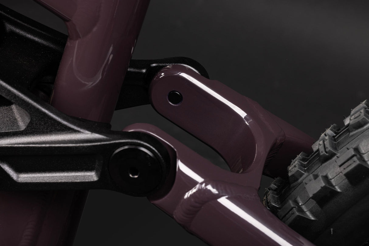 Santa Cruz Vala AL 70 kit 2026