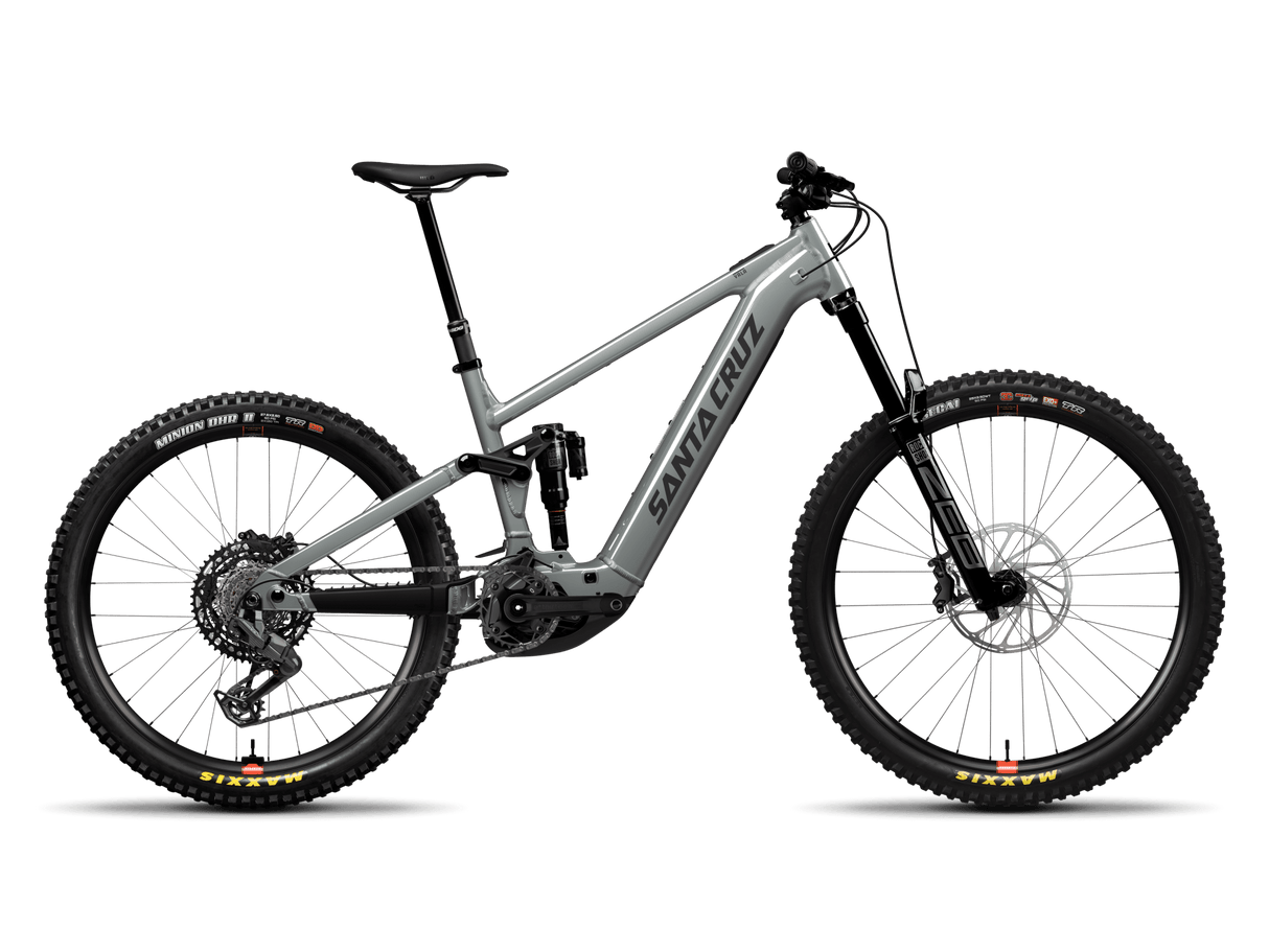 Santa Cruz Vala AL 70 kit 2026