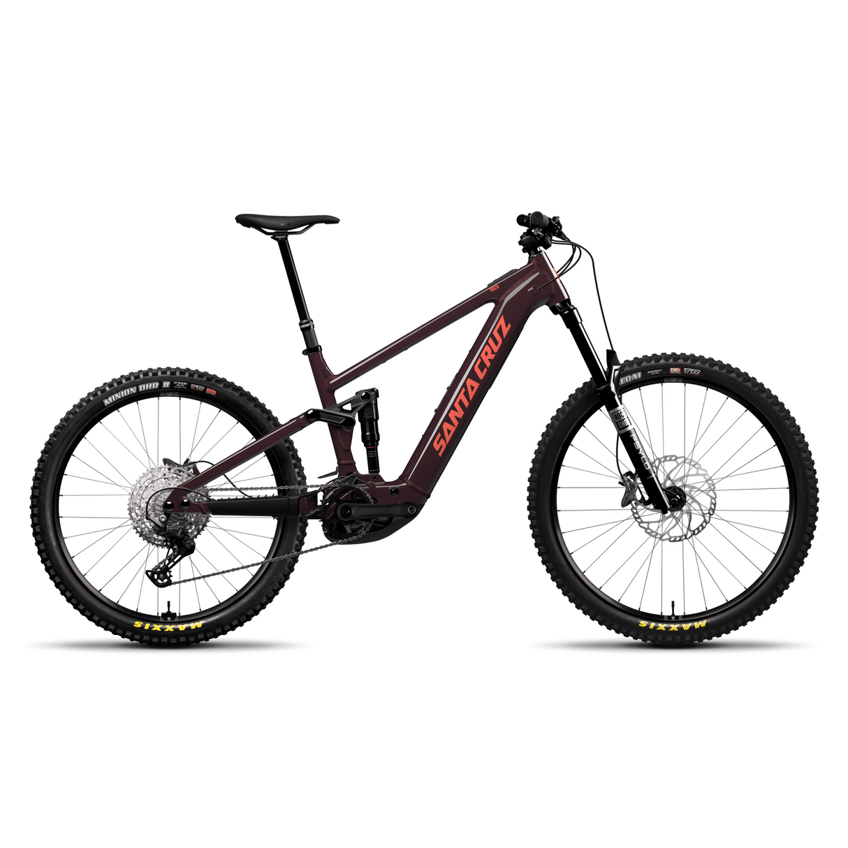 Santa Cruz Vala AL Deore 2026