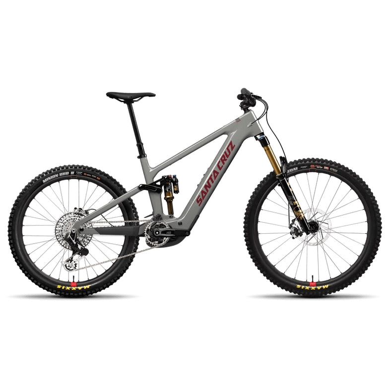 Santa Cruz Vala 1 CC XX AXS kit RSV 2026
