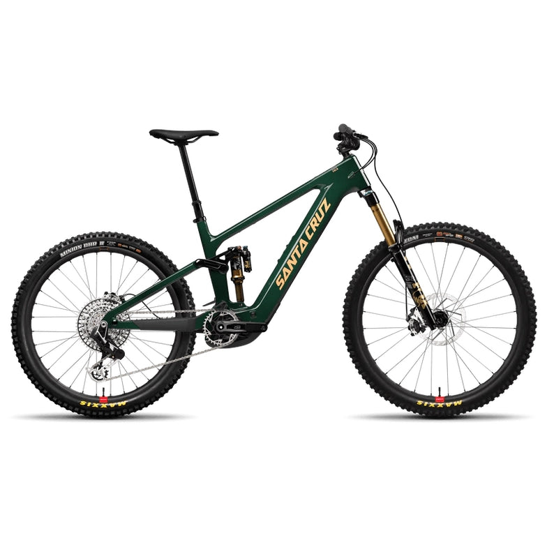 Santa Cruz Vala 1 CC XX AXS kit RSV 2026