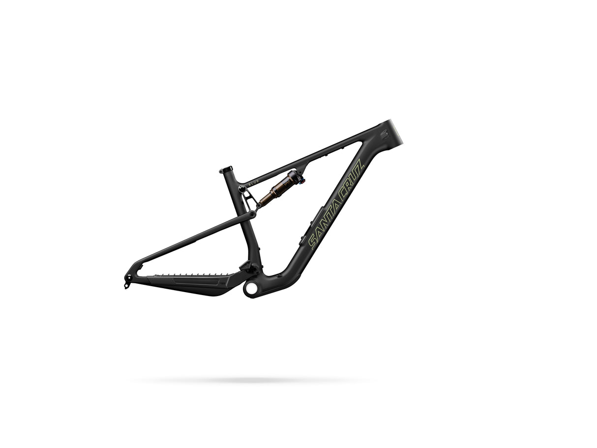 Santa Cruz Blur 5 CC Frameset 2027