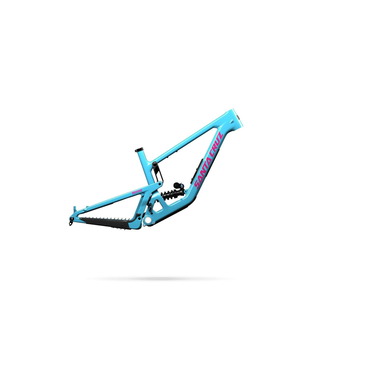 Santa Cruz Nomad 7 CC Frameset 2027