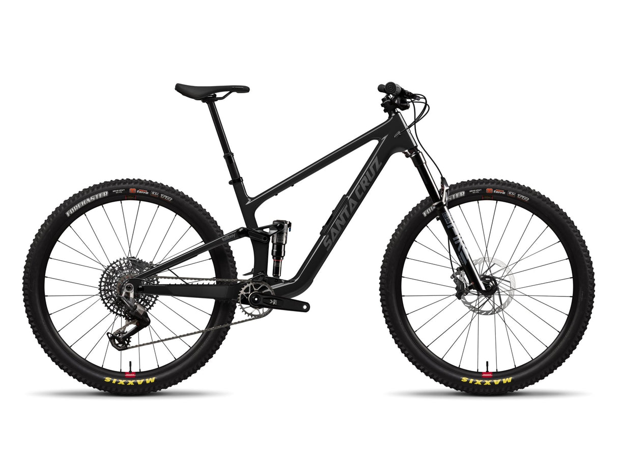 Santa Cruz Tallboy 6 CC 90 RSV 2027