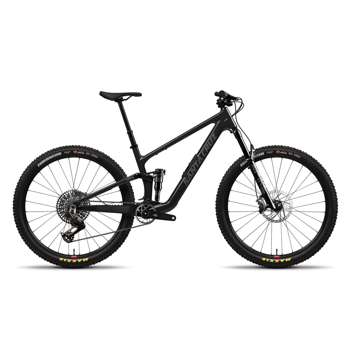 Santa Cruz Tallboy 6 CC 90 RSV 2027