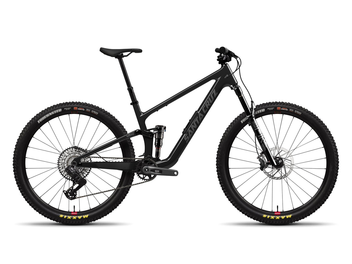 Santa Cruz Tallboy 6 CC GX AXS RSV 2027