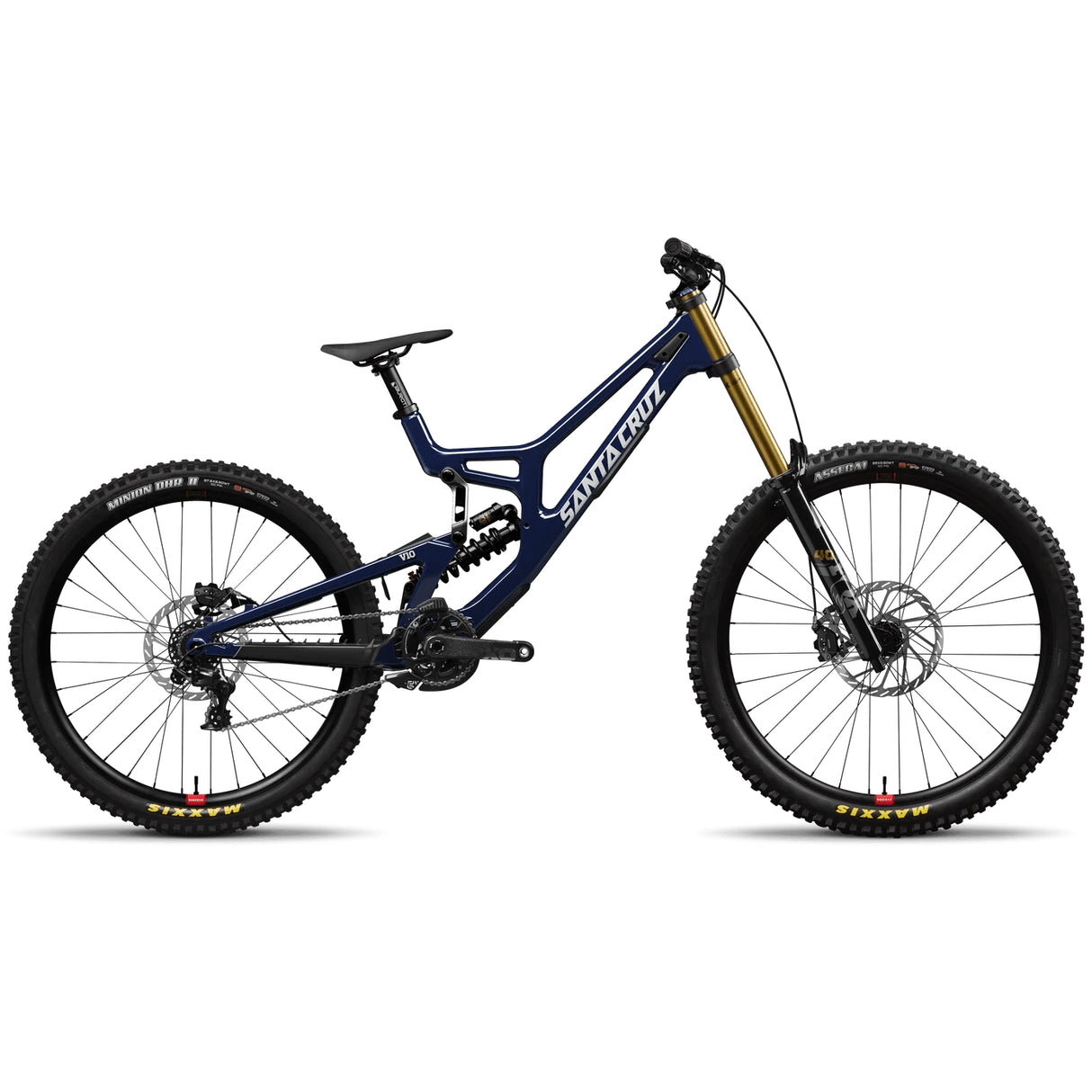 Santa Cruz V10 8 CC DH X01 2027