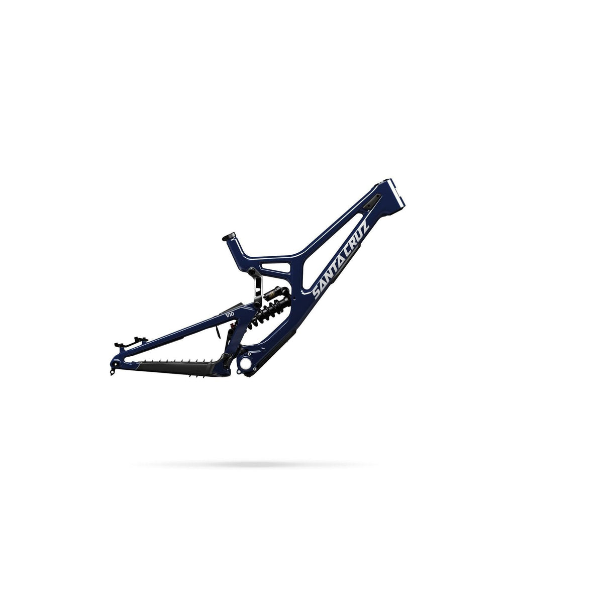 Santa Cruz V10 8 CC Frameset 2027