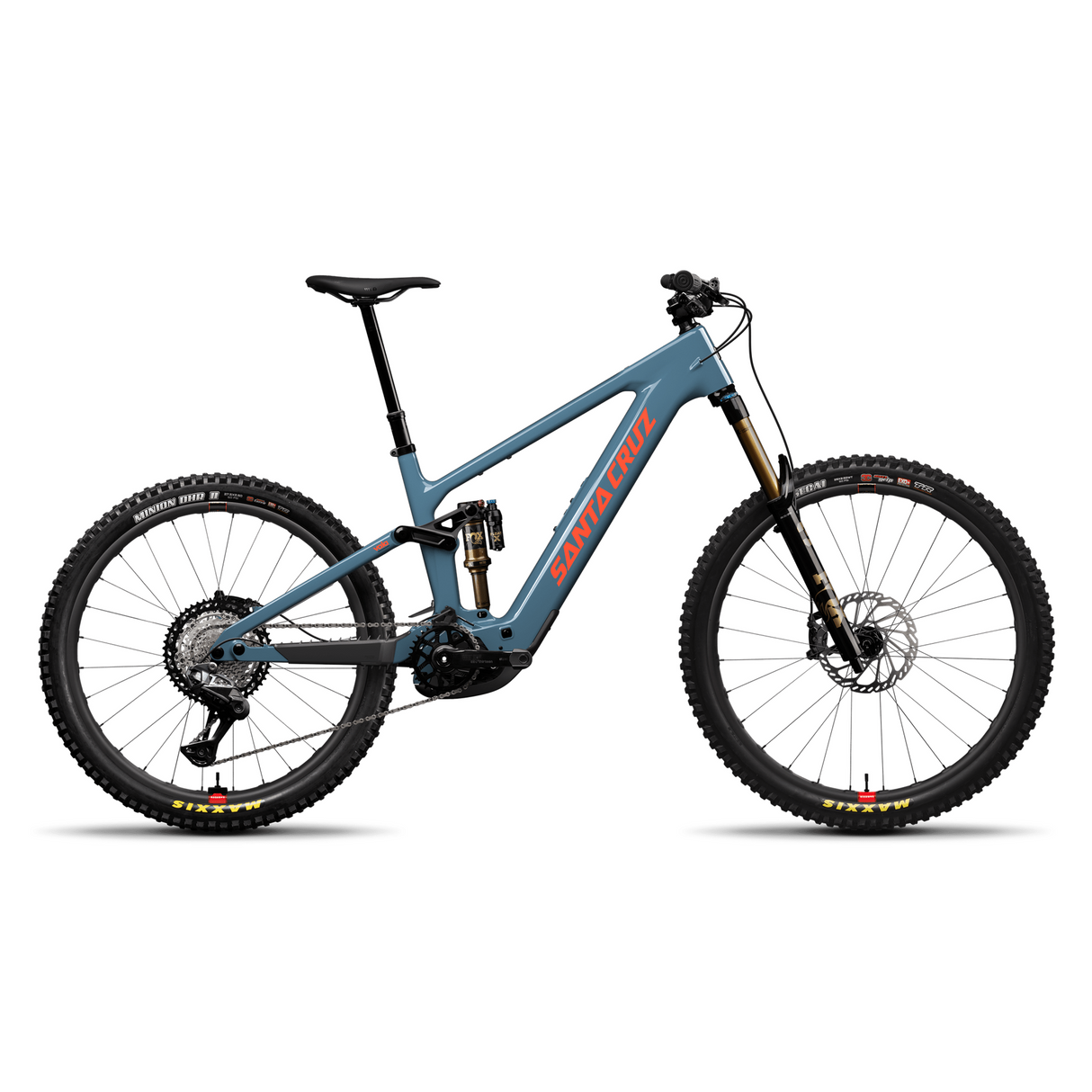 Santa Cruz Vala 1 CC XT Di2 Lite 2027