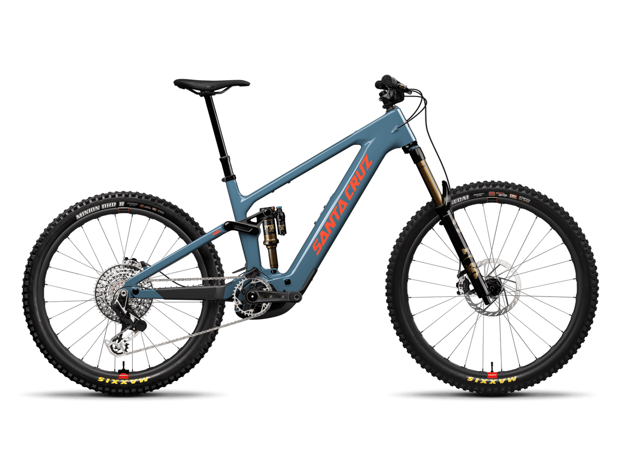 Santa Cruz Vala 1 CC XX AXS Lite 2027