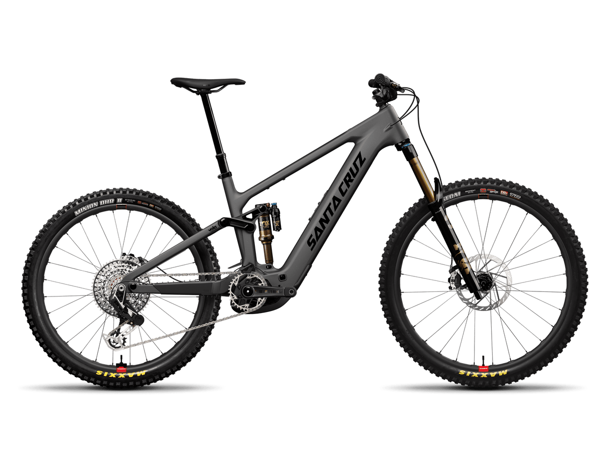 Santa Cruz Vala 1 CC XX AXS Lite 2027