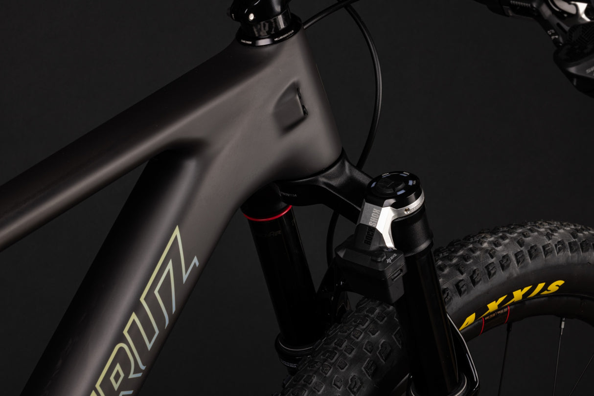 Santa Cruz Blur 5 CC XX AXS Race FA RSV 2027