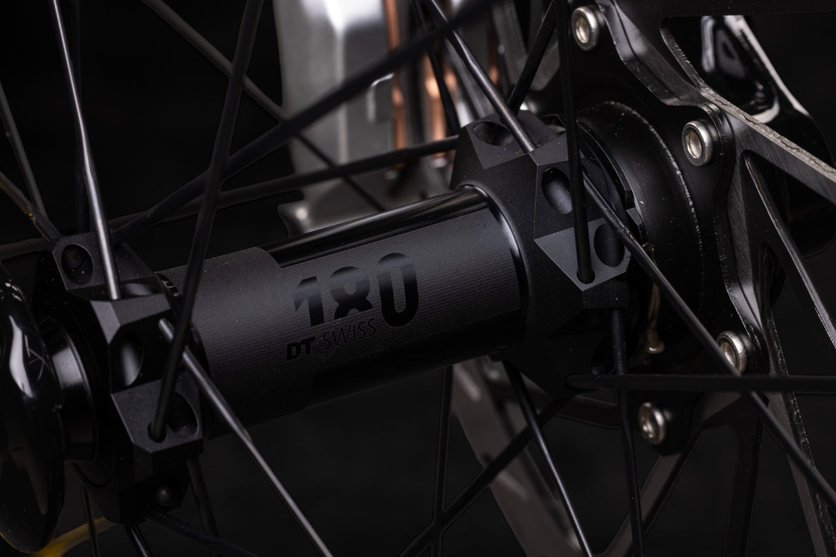 Santa Cruz Blur 5 CC XTR RSV 2027