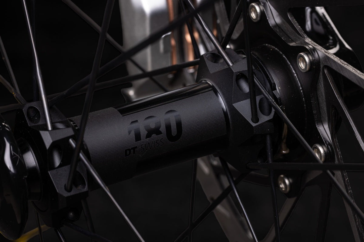 Santa Cruz Blur 5 CC XTR RSV 2027 - Bei 2-Cycle GmbH Freiburg entdecken!