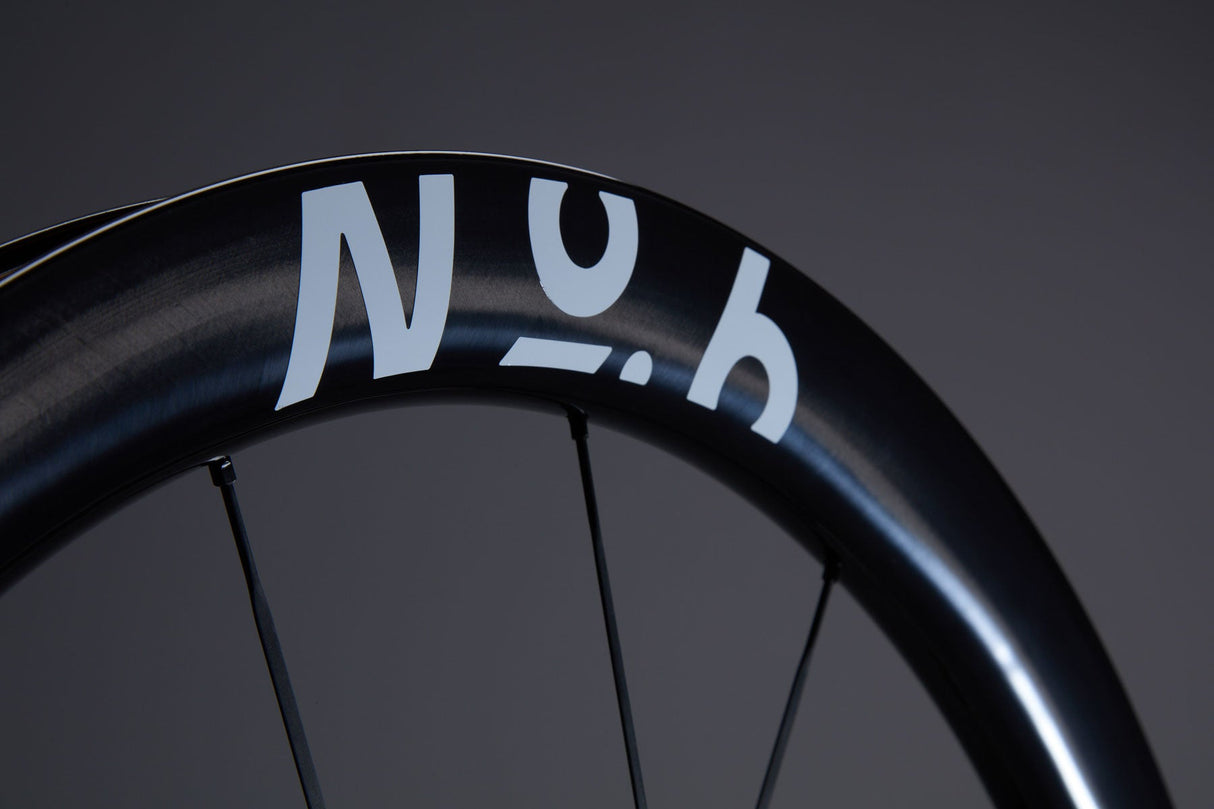 No. 6 Racing Wheels | 52/58 Superlight Aero - Bei 2-Cycle GmbH Freiburg entdecken!