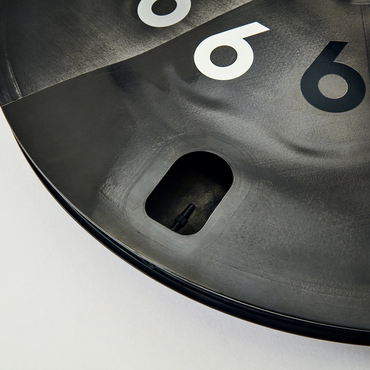 No. 6 Racing Wheels | Pulsar Disc - Bei 2-Cycle GmbH Freiburg entdecken!