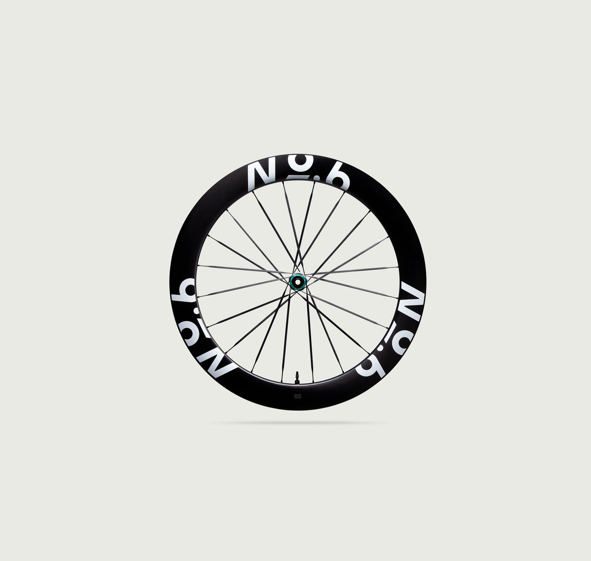 No. 6 Racing Wheels | 58/65 Superlight Aero+ - Bei 2-Cycle GmbH Freiburg entdecken!