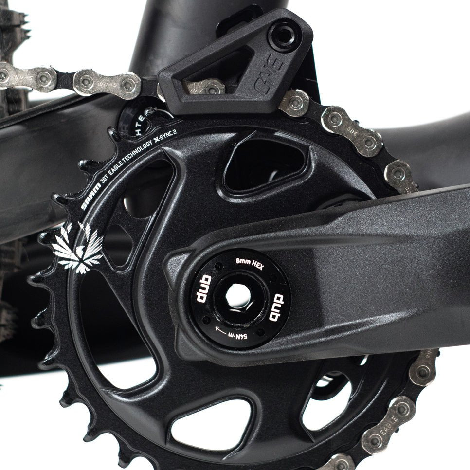 OneUp Chain Guide - ISCG05 - V2 - Bei 2-Cycle GmbH Freiburg entdecken!