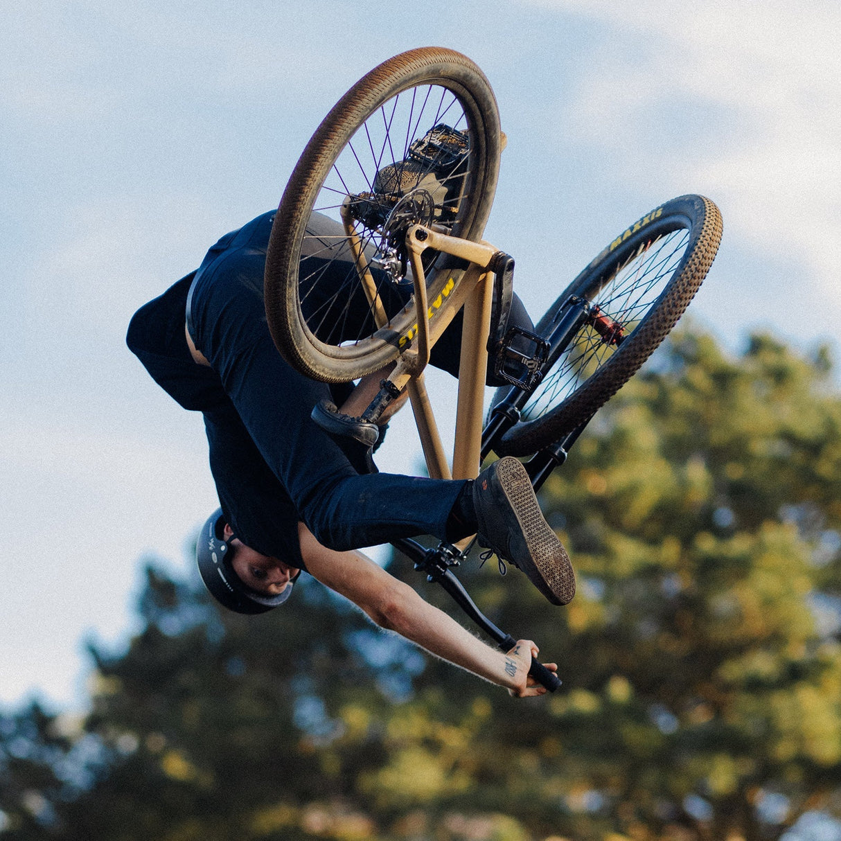 OneUp Aluminum Handlebars