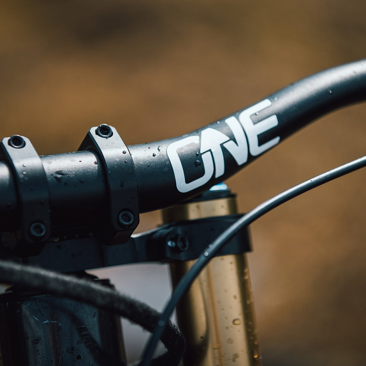 OneUp Aluminum Handlebars