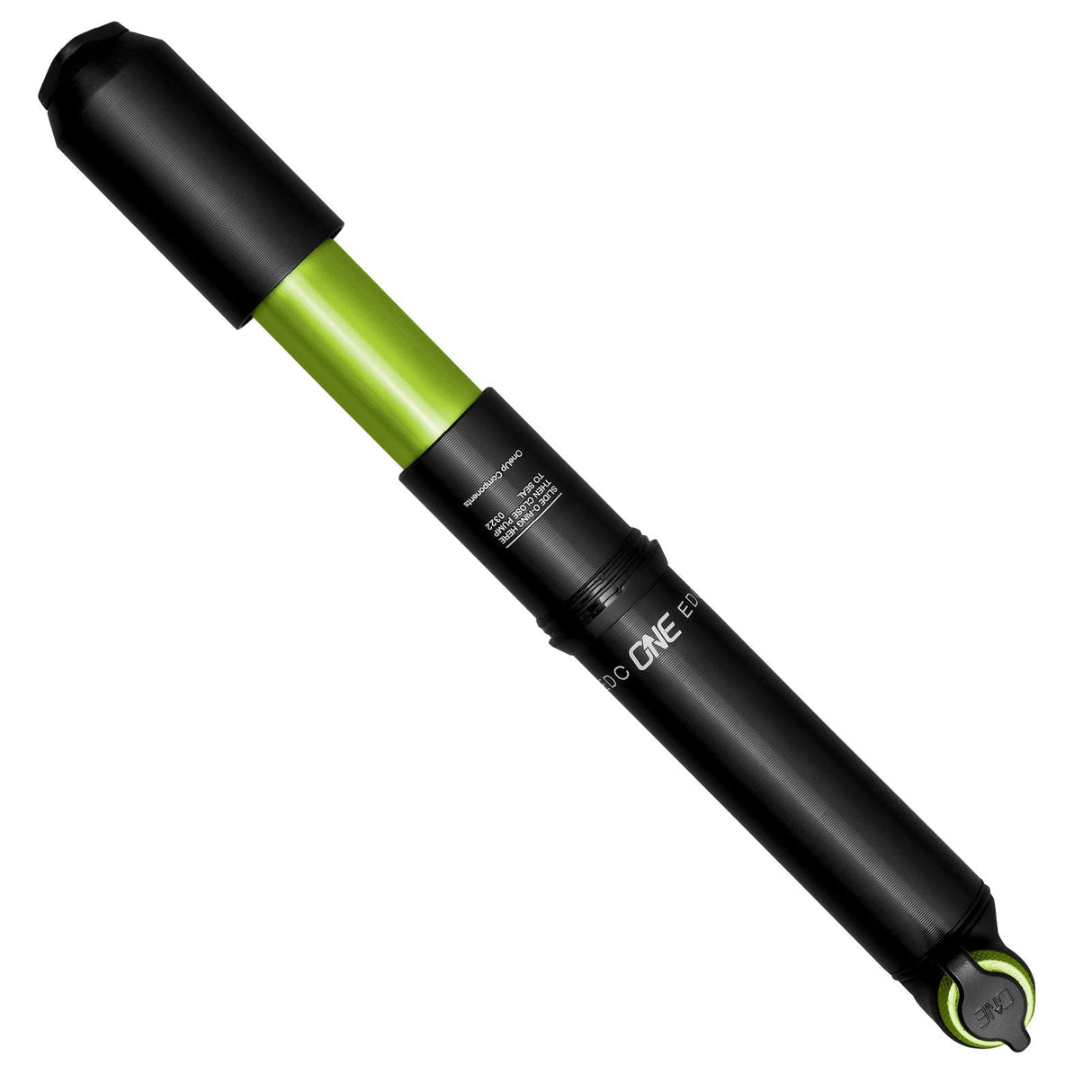 OneUp 100cc EDC Pump Kit