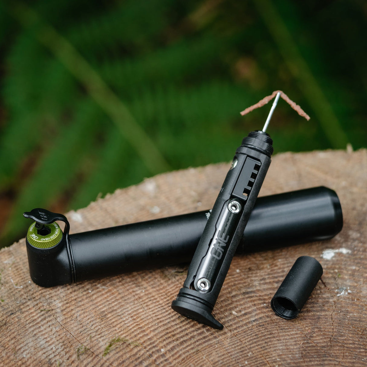OneUp 70cc EDC Pump