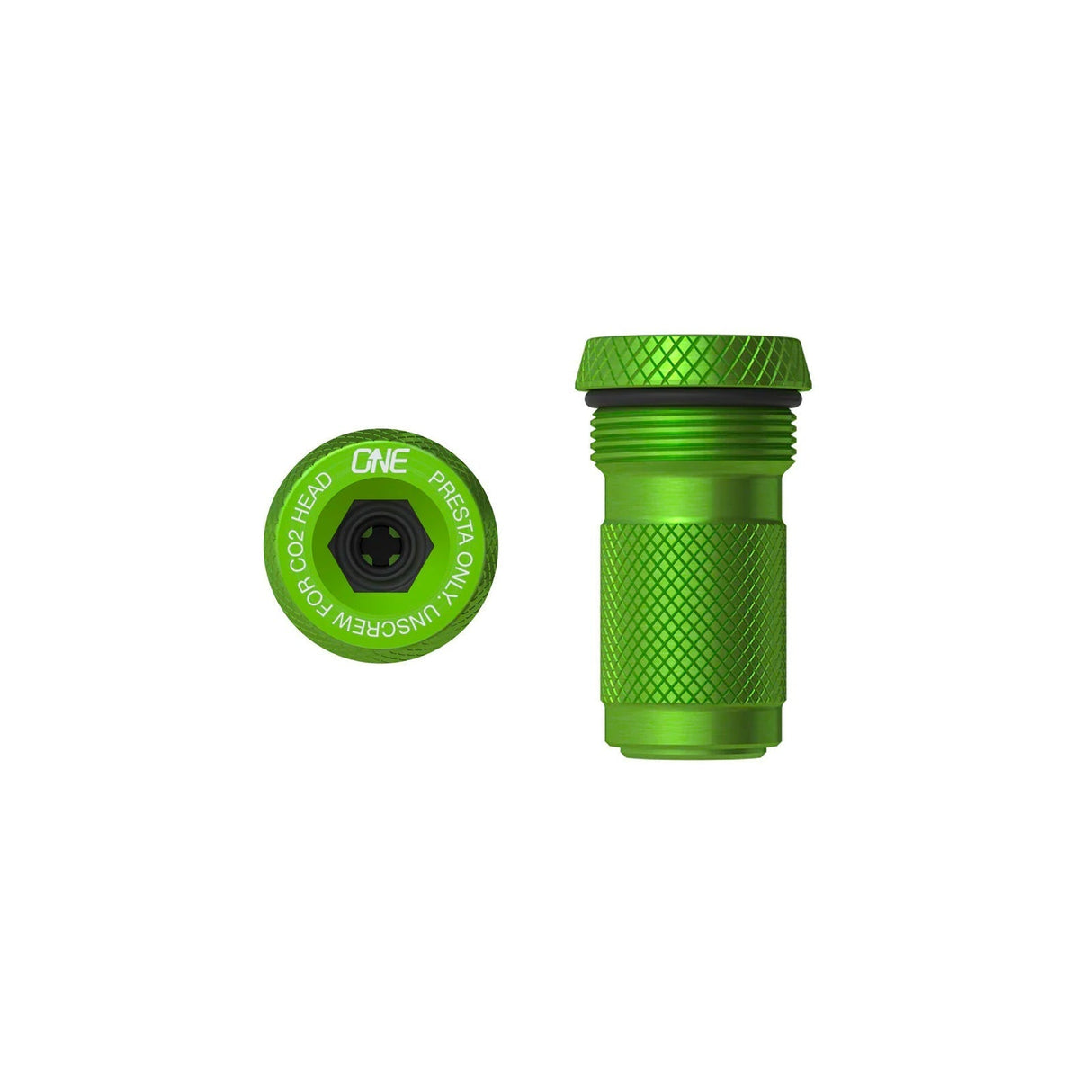 OneUp 70cc EDC Pump