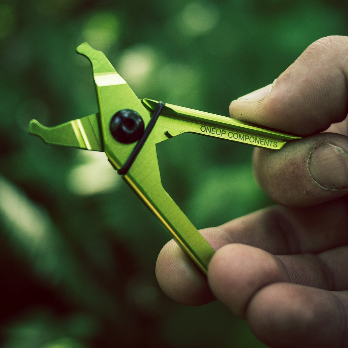 OneUp 100cc EDC Pump Kit