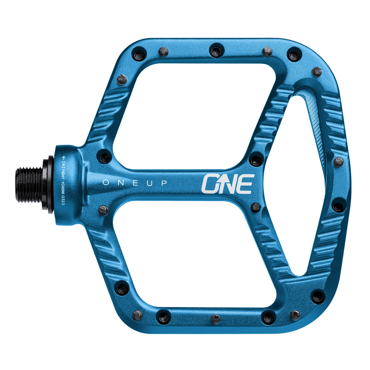 OneUp Aluminum Pedals
