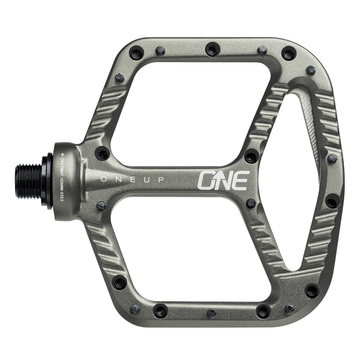 OneUp Aluminum Pedals