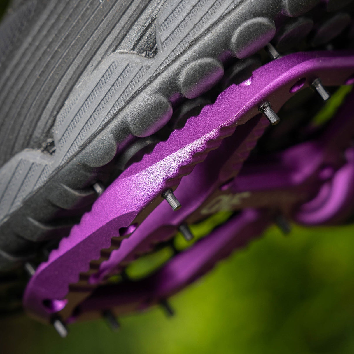 OneUp Aluminum Pedals