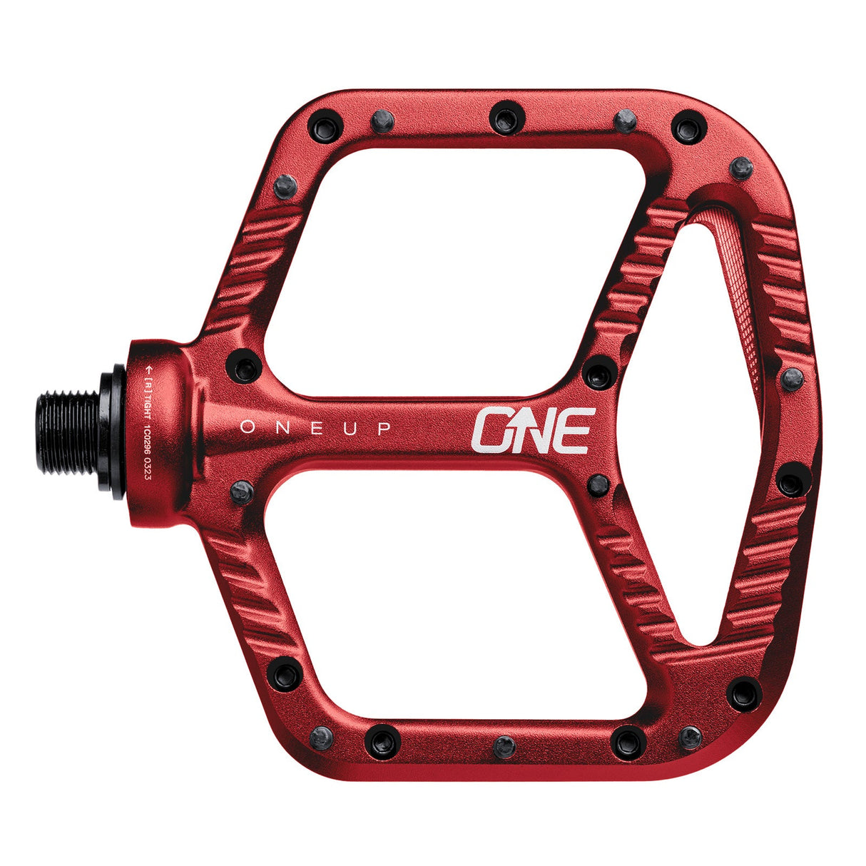 OneUp Aluminum Pedals