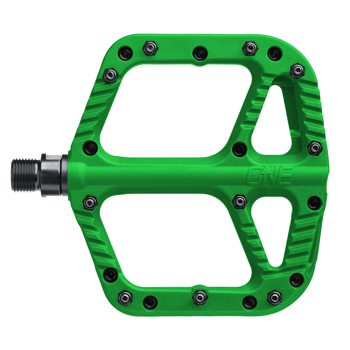 OneUp Composite Flat Pedals
