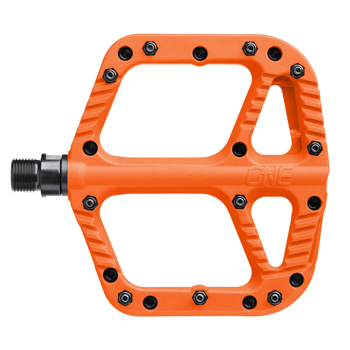 OneUp Composite Flat Pedals
