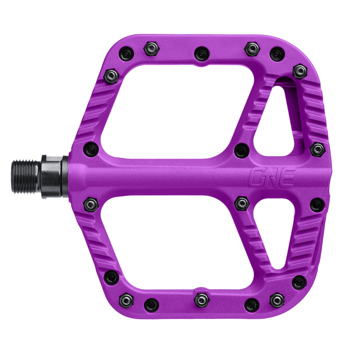 OneUp Composite Flat Pedals