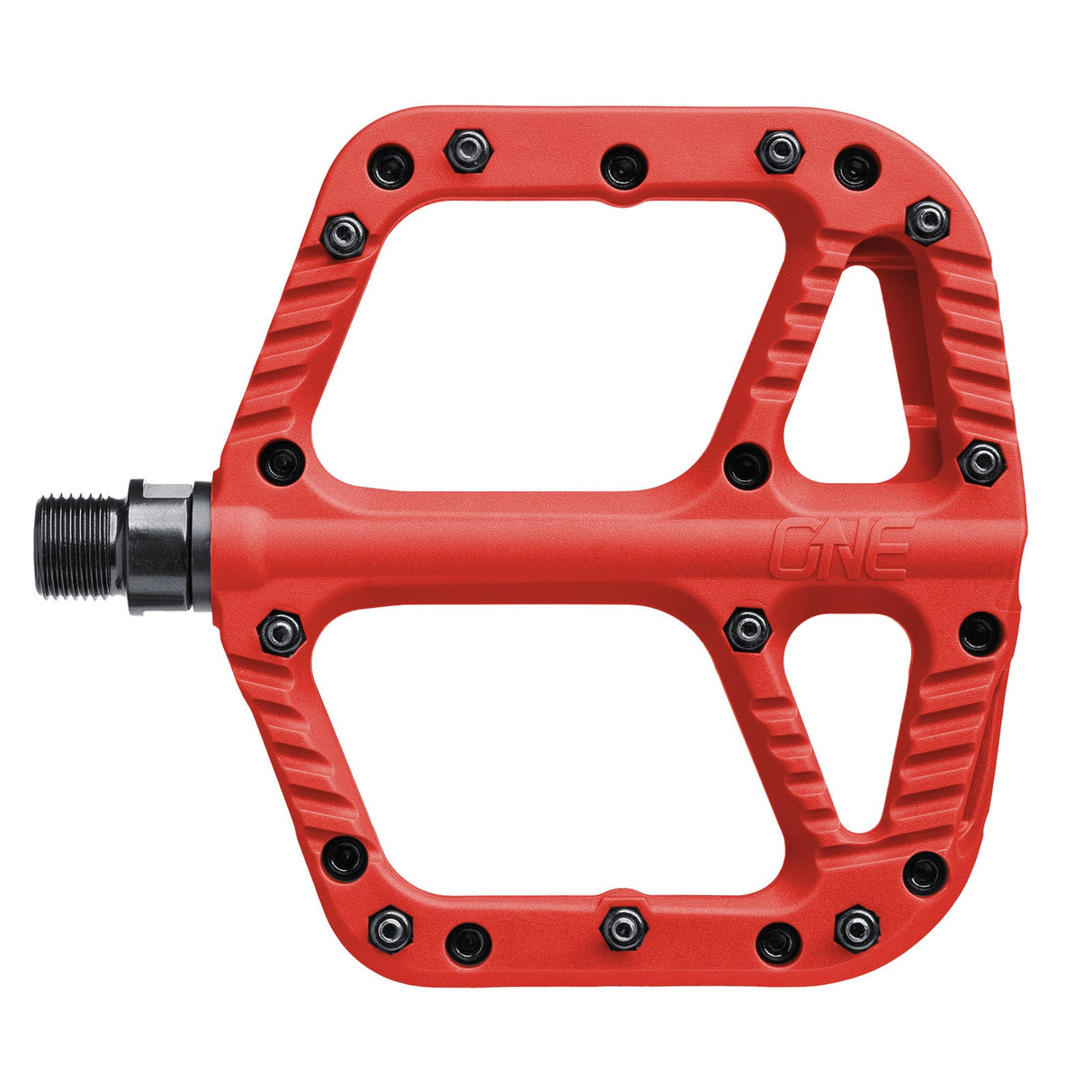 OneUp Composite Flat Pedals