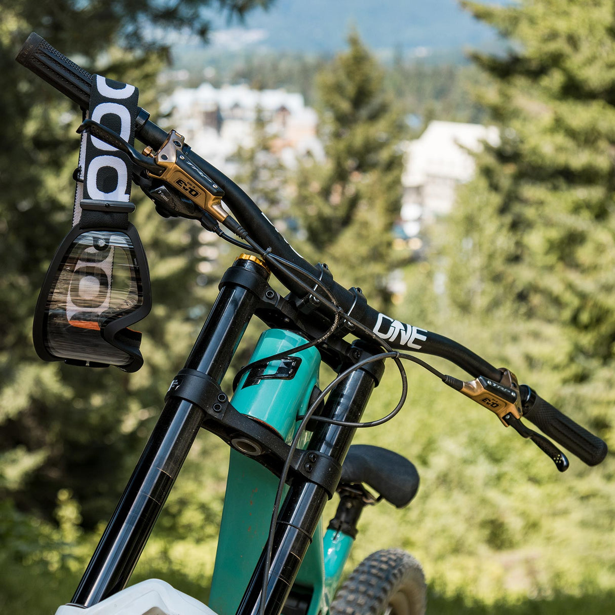 OneUp Direct Mount Stem - Bei 2-Cycle GmbH Freiburg entdecken!