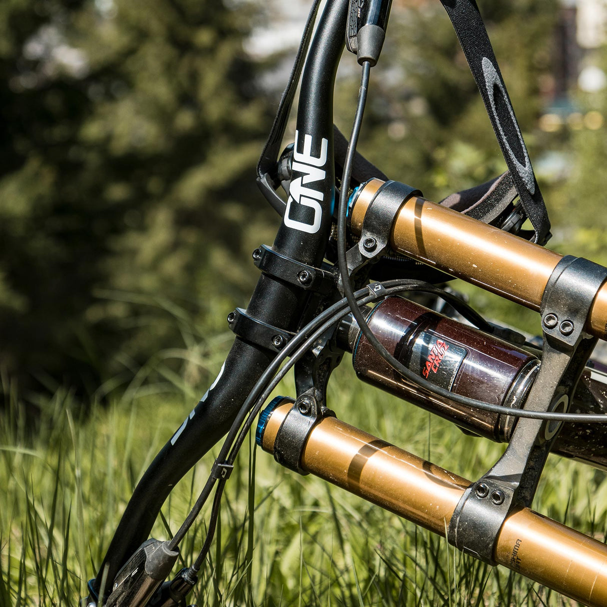 OneUp Direct Mount Stem - Bei 2-Cycle GmbH Freiburg entdecken!
