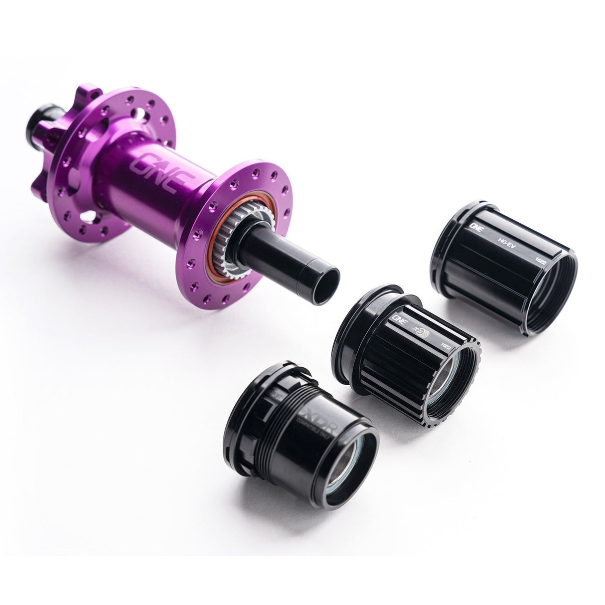 OneUp Rear Hub