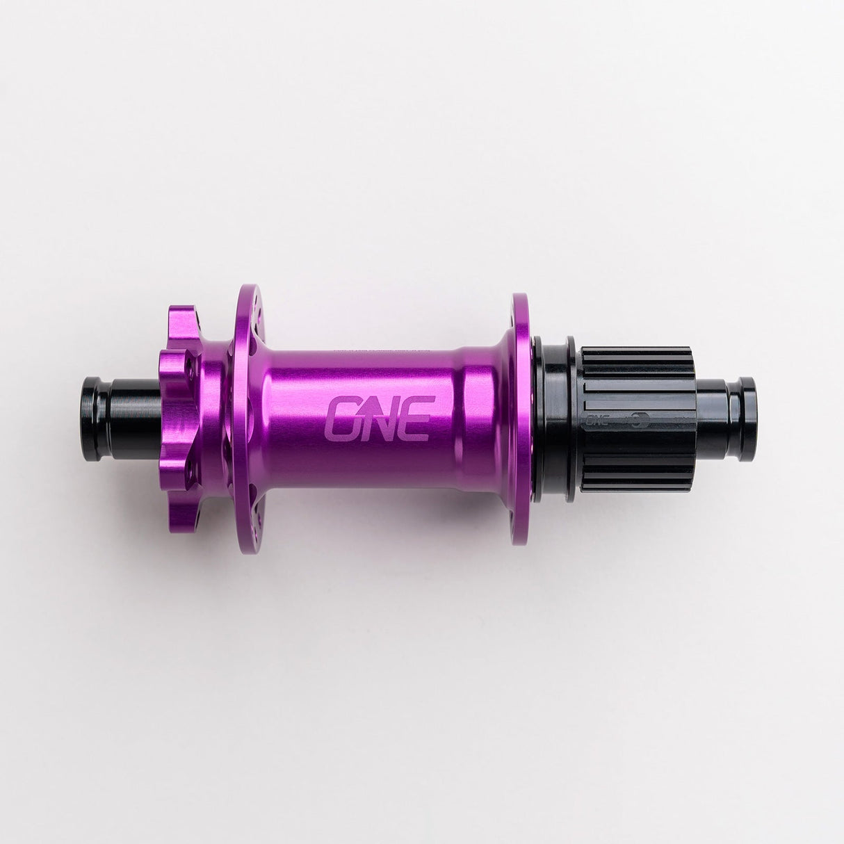 OneUp Rear Hub