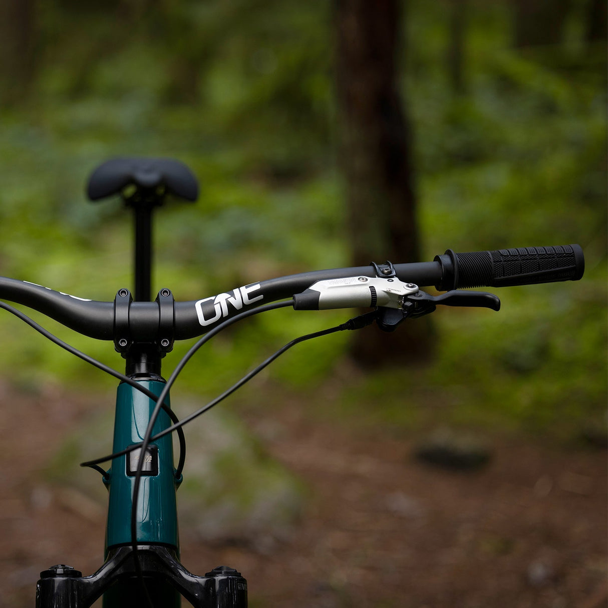 OneUp V2 Carbon Handlebars