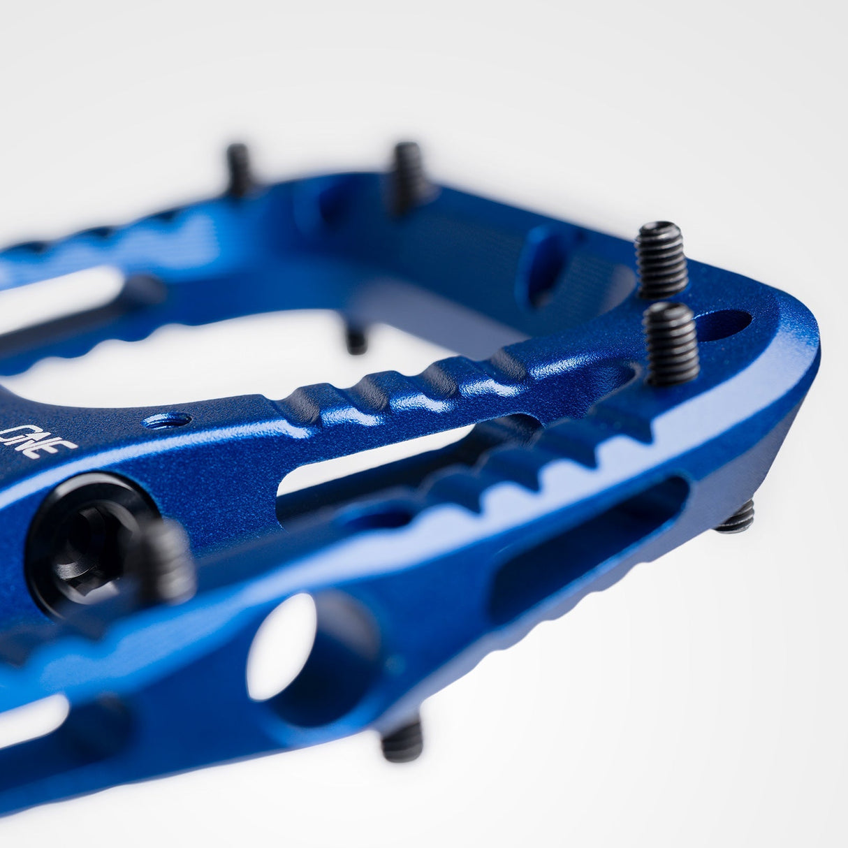 OneUp Wave Flat Pedals