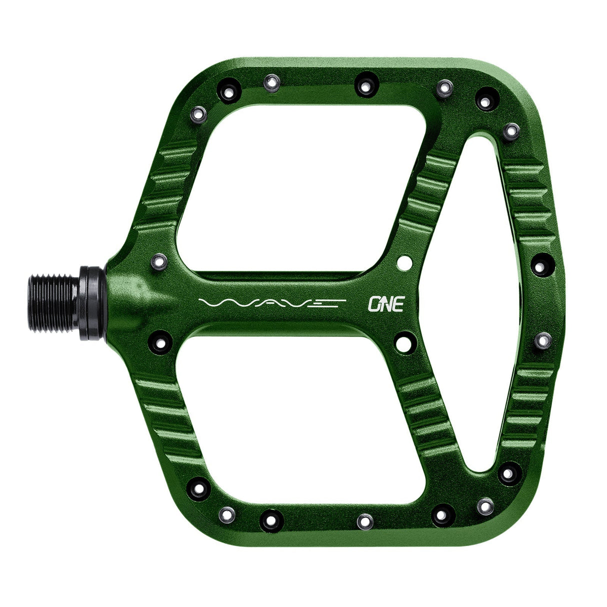 OneUp Wave Flat Pedals