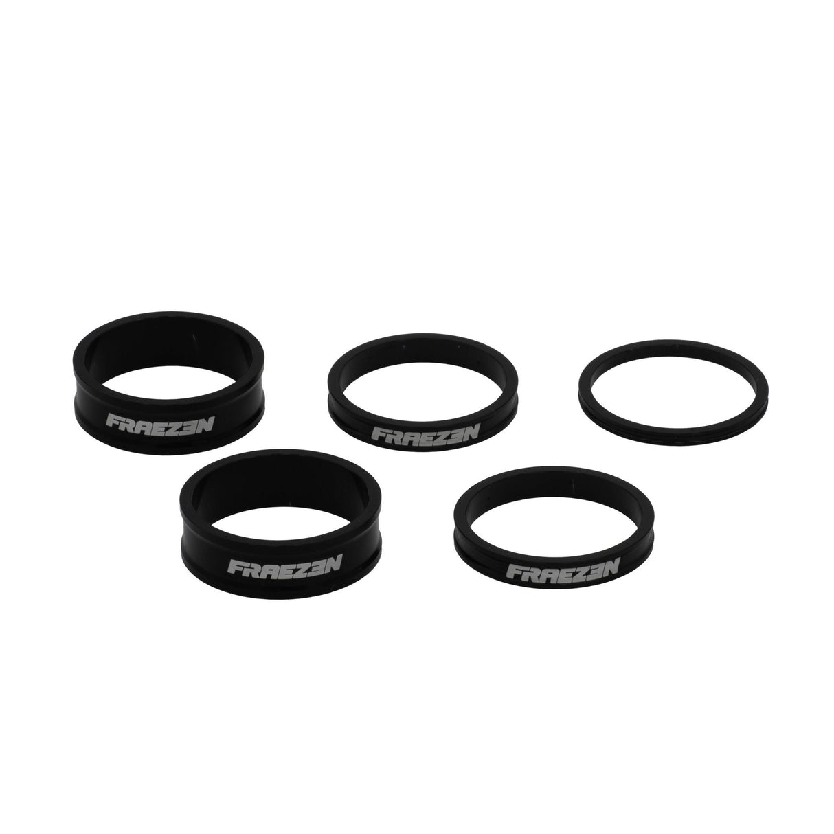 FRAEZEN Spacer Set RINGS