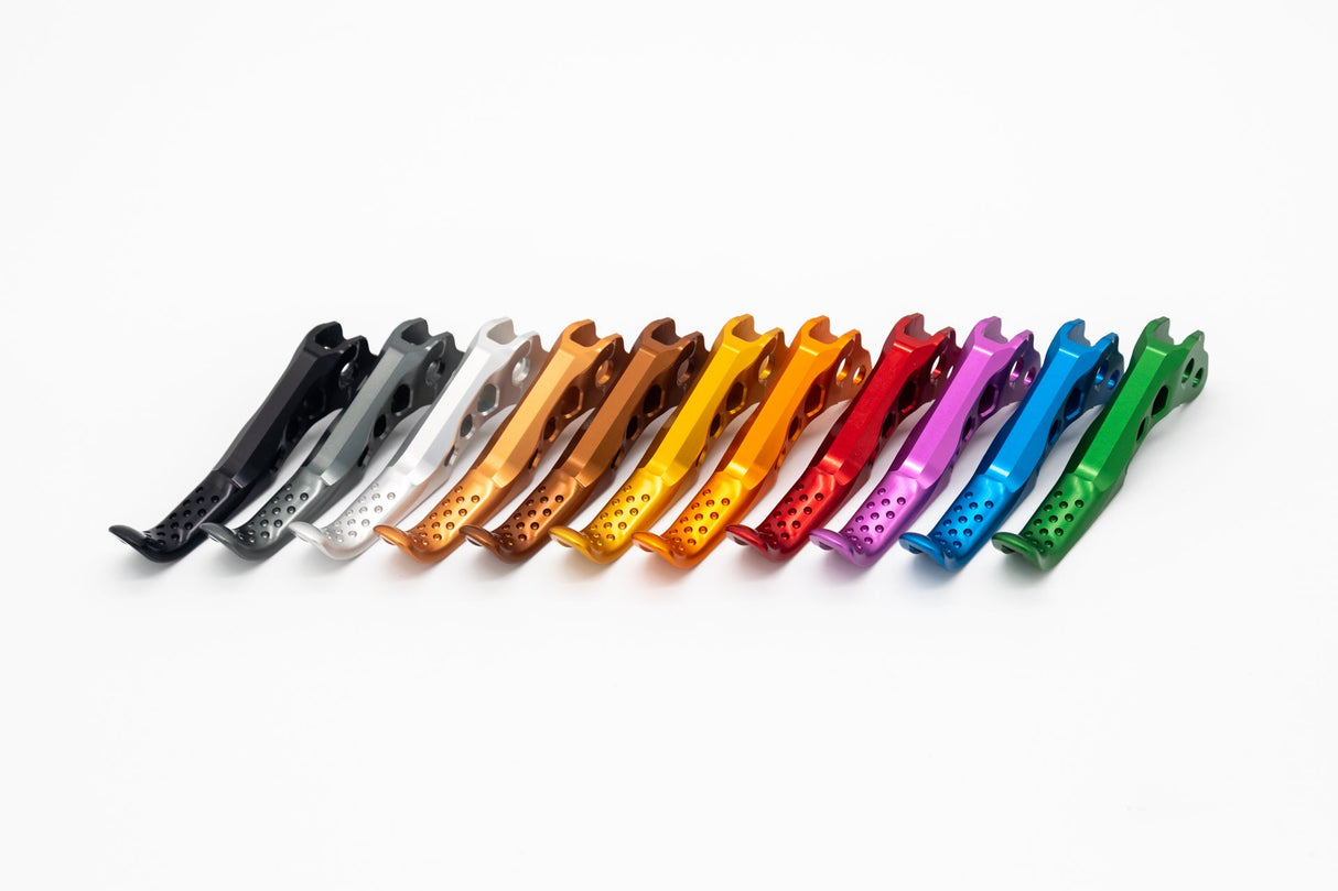 OAK SR Brake Lever Set - compatible with SRAM