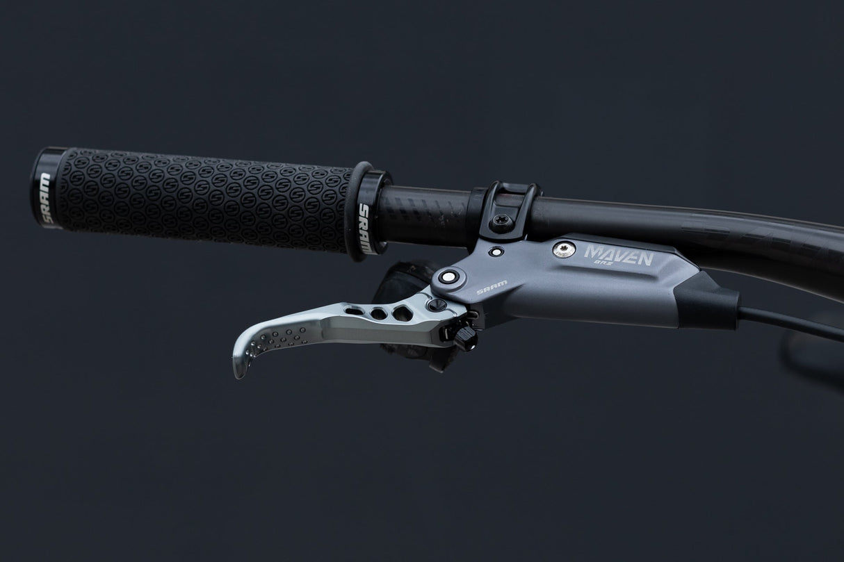 OAK SR Brake Lever Set - compatible with SRAM