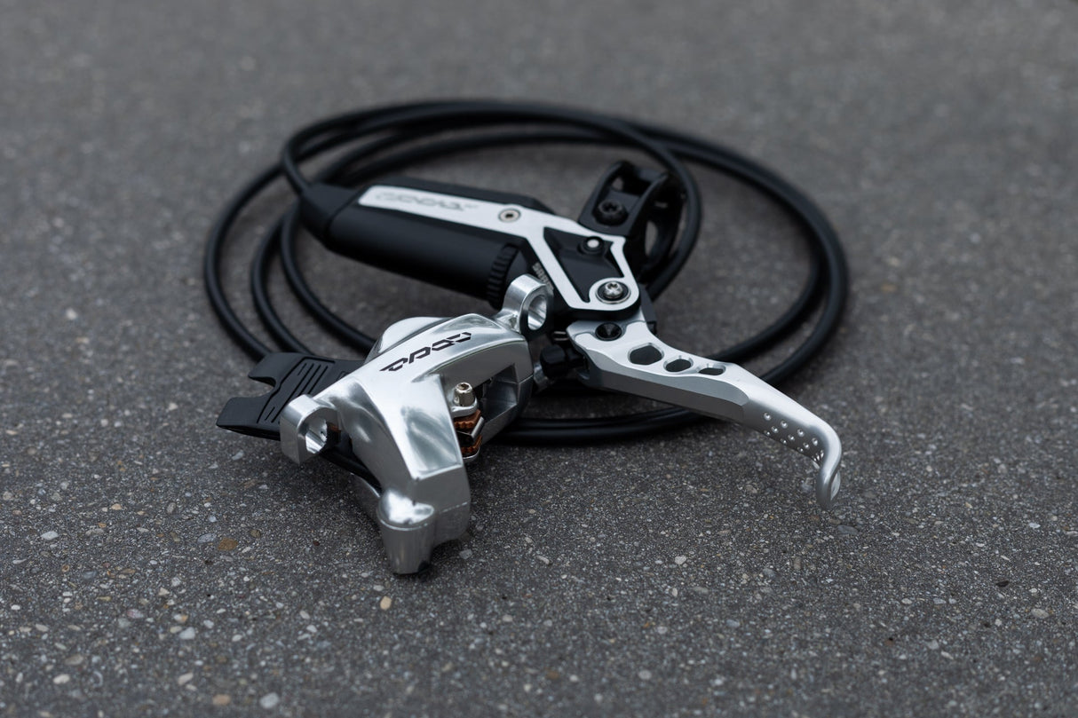 OAK SR Brake Lever Set - compatible with SRAM